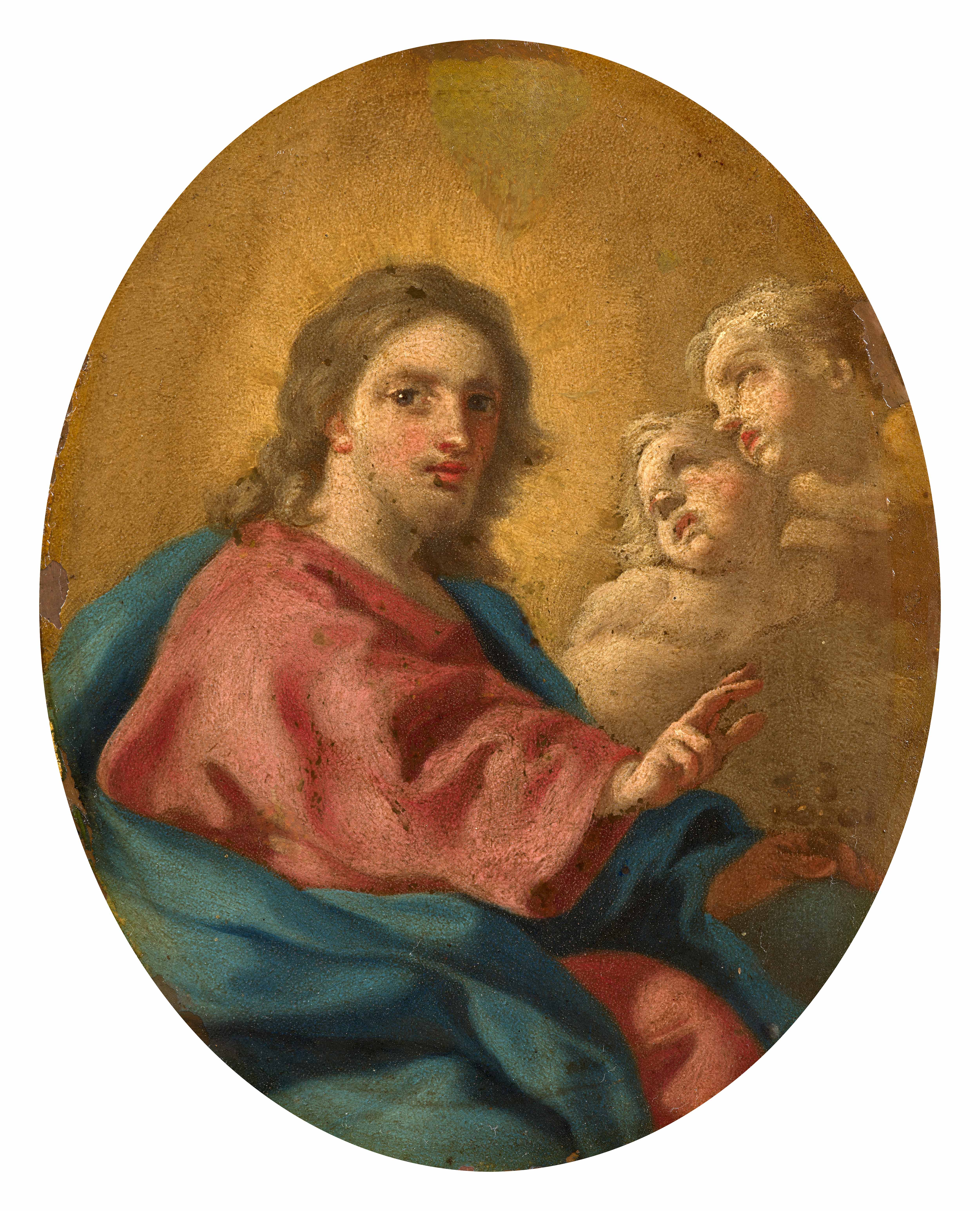 Loaded image